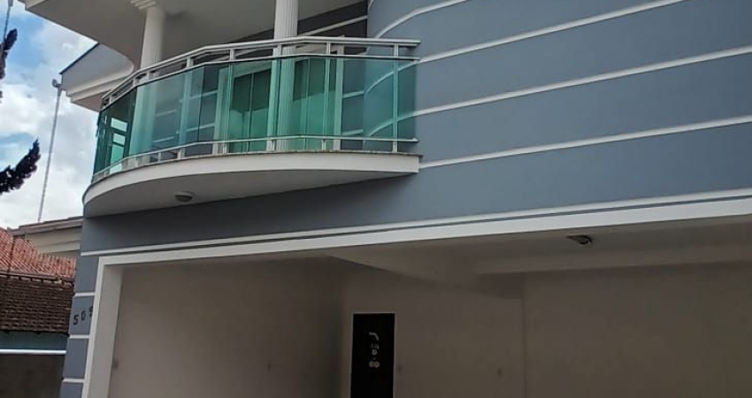 Sobrado Alto Padrão