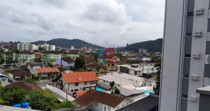 COBERTURA DUPLEX SAGUAÇÚ