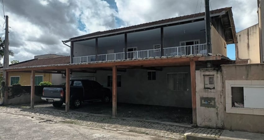 Kitinete muito bem localizada no Guanabara