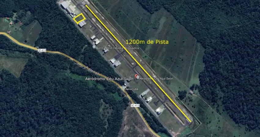 Terreno em condomínio fechado à venda na Avenida Getúlio Vargas, 2553a 2009, Itopocu, Araquari