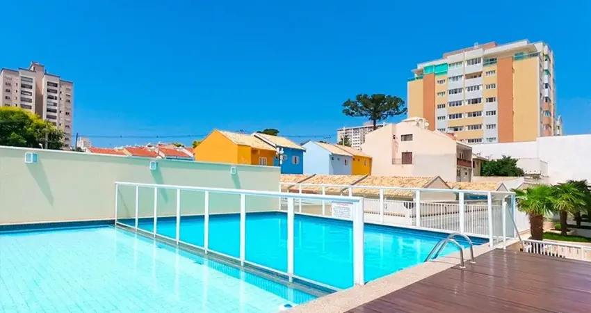 Lindo apartamento no décimo andar ,home club muito bem localizado no centro de são josé dos pinhais.