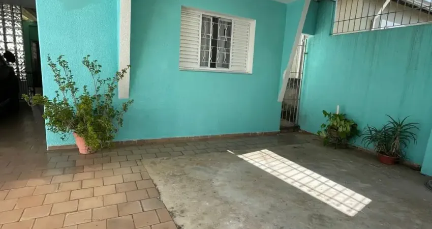 Casa com 2 quartos à venda na Rua João Molinari, 1111, Boa Vista, São Caetano do Sul