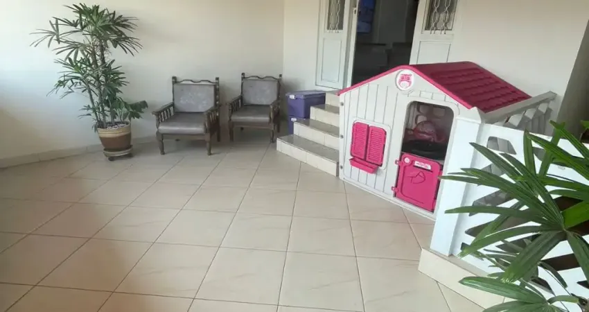 Casa com 2 quartos à venda na Avenida Palmares, 1111, Vila Palmares, Santo André