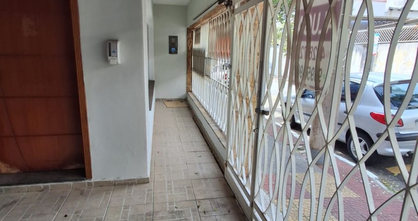 Sobrado Comercial para Locação – Centro de São Caetano do Sul