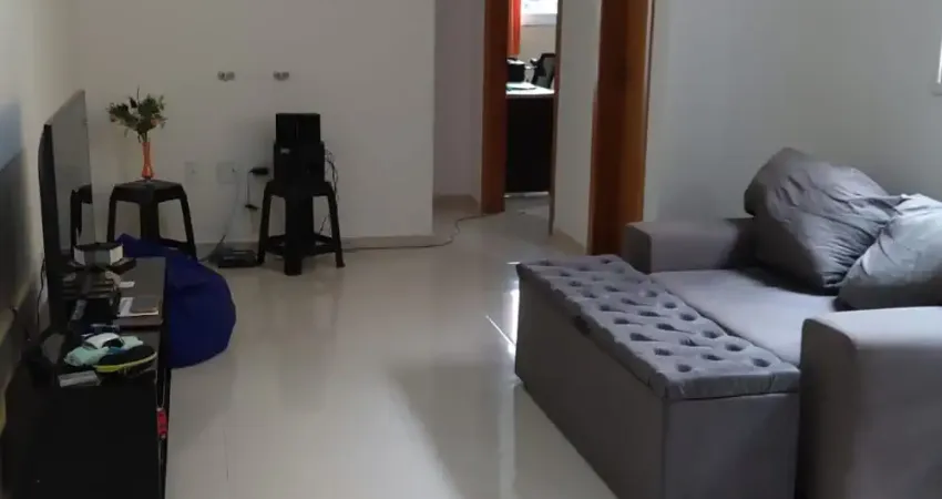 Apartamento Aconchegante!