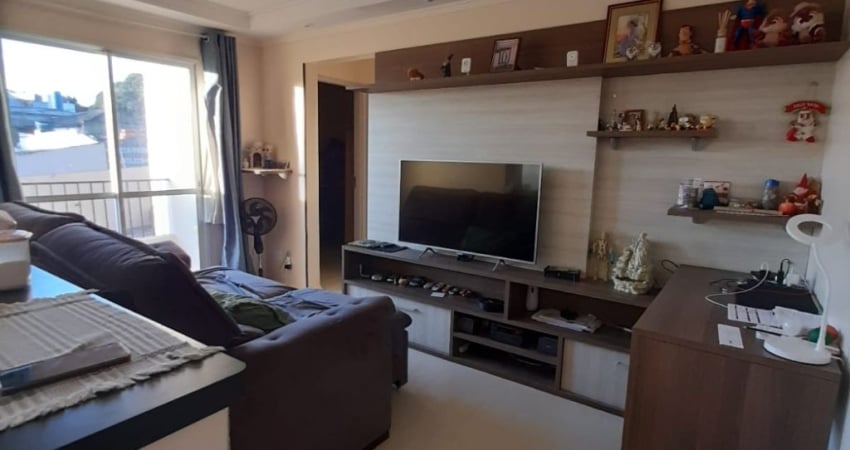 Apartamento Com Laser Completo!