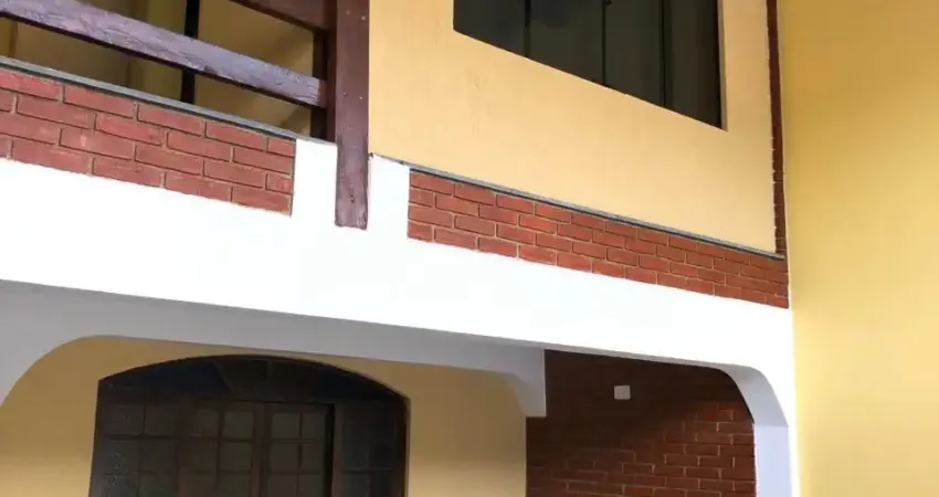 Sobrado Vila Camilópolis!