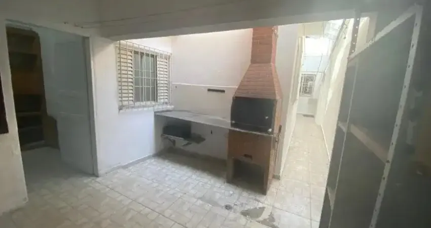 Casa com 4 quartos para alugar na Rua Eduardo Prado, 2222, São José, São Caetano do Sul