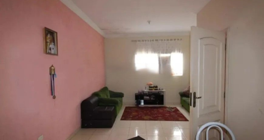 Casa com 2 quartos à venda na Rua Ada, 8888, Nova Gerty, São Caetano do Sul
