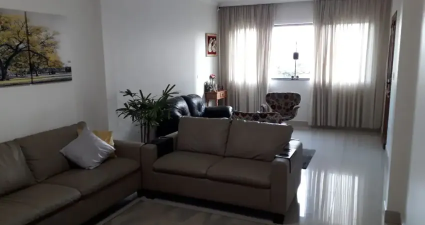 Casa com 3 quartos à venda na Avenida Palmares, 7777, Vila Palmares, Santo André