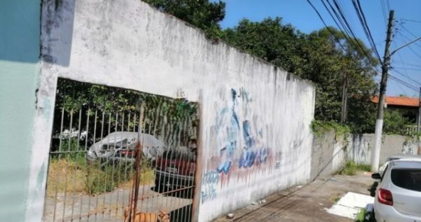 Terreno Ótimo Para Investimento!