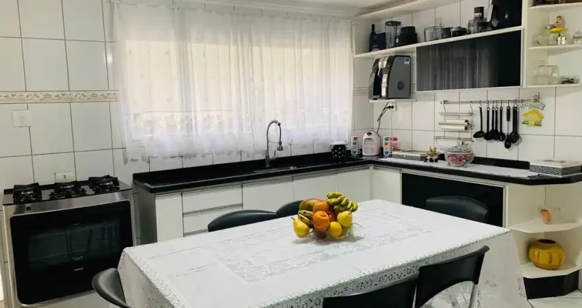 Sobrado Bairro Santa Maria
