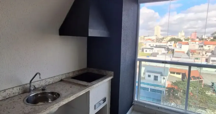 Apartamento com 2 quartos para alugar na Rua Joana Angélica, 1111, Barcelona, São Caetano do Sul