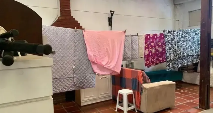 Casa com 4 quartos à venda na Avenida Presidente Kennedy, 8888, Santa Paula, São Caetano do Sul