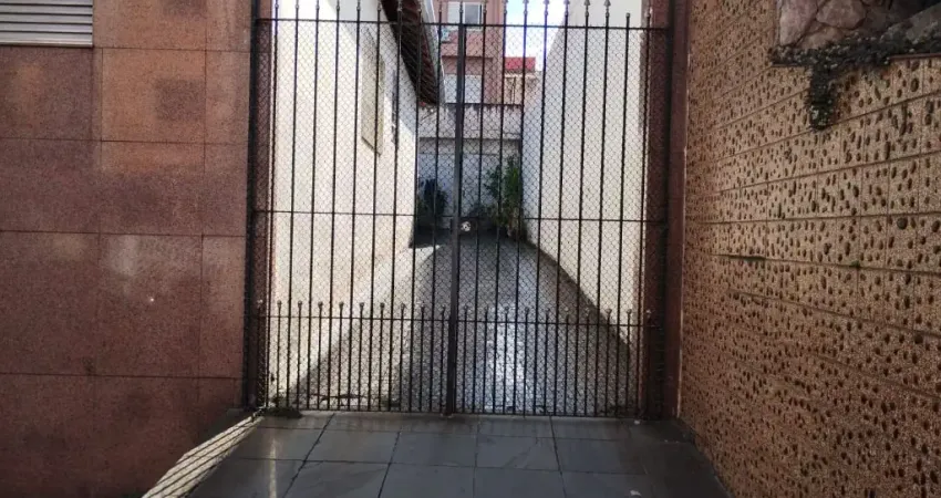 Casa com 3 quartos à venda na Alameda Cassaquera, 1111, Barcelona, São Caetano do Sul