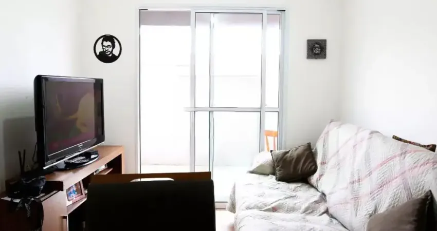 Apartamento com 2 quartos à venda na Avenida dos Estados, 5555, Vila Metalúrgica, Santo André