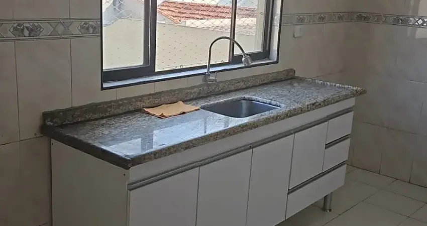 Espaço, Conforto e Localização Incrível no Bairro Olímpico – São Caetano!