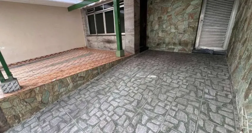 Casa com 3 quartos à venda na Rua Marina, Santa Maria, São Caetano do Sul