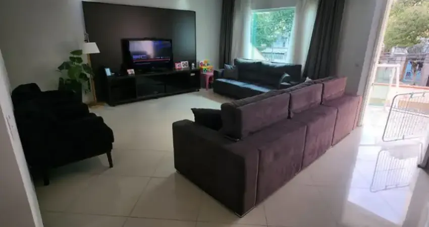 O sobrado dos seus sonhos está aqui — conforto, espaço e sofisticação em cada detalhe!