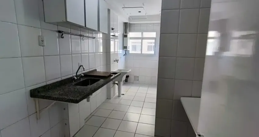 Apartamento com lazer completo no bairro barcelona – são caetano do sul