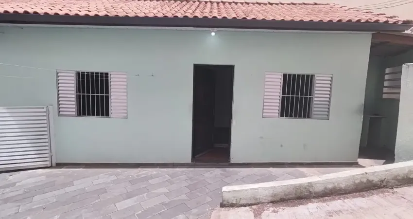 Casa térrea para locação no bairro osvaldo cruz – são caetano do sul