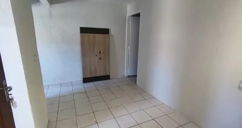 Casa com 1 quarto para alugar na Rua Doutor Oscar Bernardes, 2222, Vila Palmares, Santo André