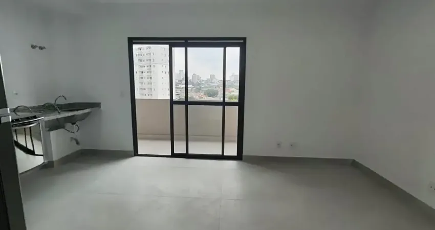 Apartamento moderno para locação no bairro parque das nações – santo andré