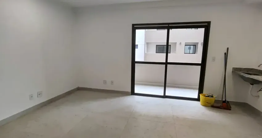 Apartamento moderno para locação no bairro parque das nações – santo andré