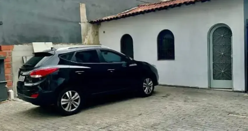 Sala comercial com 3 salas para alugar na Rua Nelly Pellegrino, 55555, Nova Gerty, São Caetano do Sul