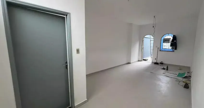 Espaço comercial compacto e funcional para locação no bairro nova gerti!