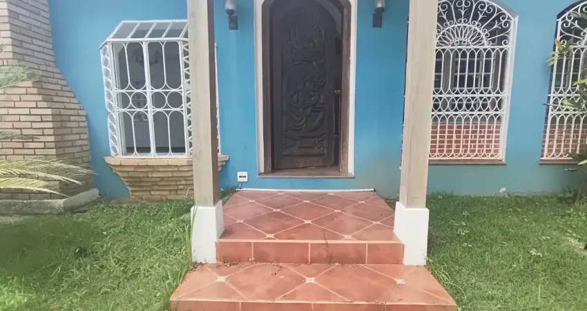 Casa com 4 quartos para alugar na Rua Bráz Cubas, 5555, Jardim São Caetano, São Caetano do Sul