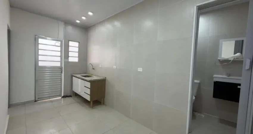 Casa térrea funcional e bem localizada – oportunidade no bairro cerâmica!