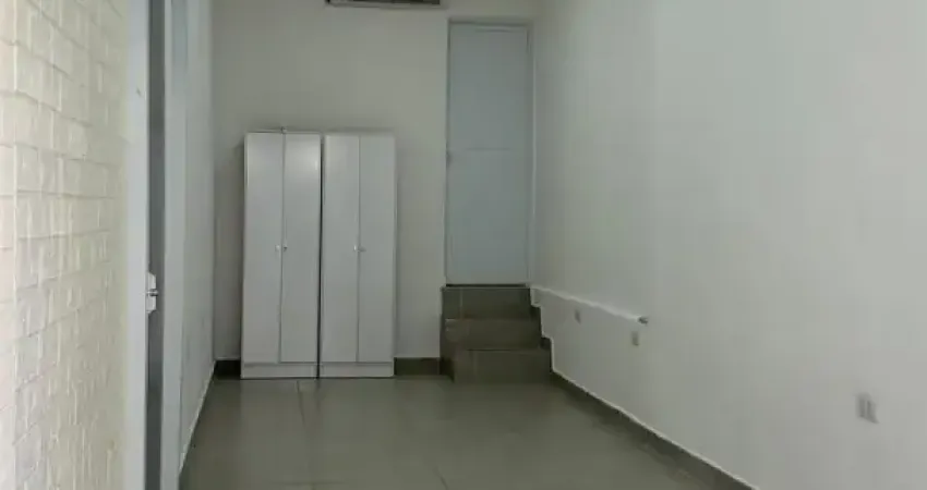 Salão comercial com ar-condicionado – excelente oportunidade no bairro cerâmica!