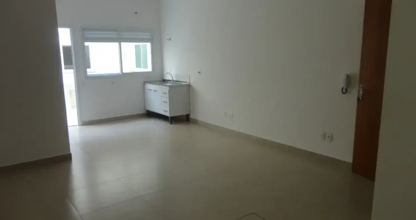 Kitnet / Stúdio para alugar na Avenida Tietê, 6666, Nova Gerty, São Caetano do Sul