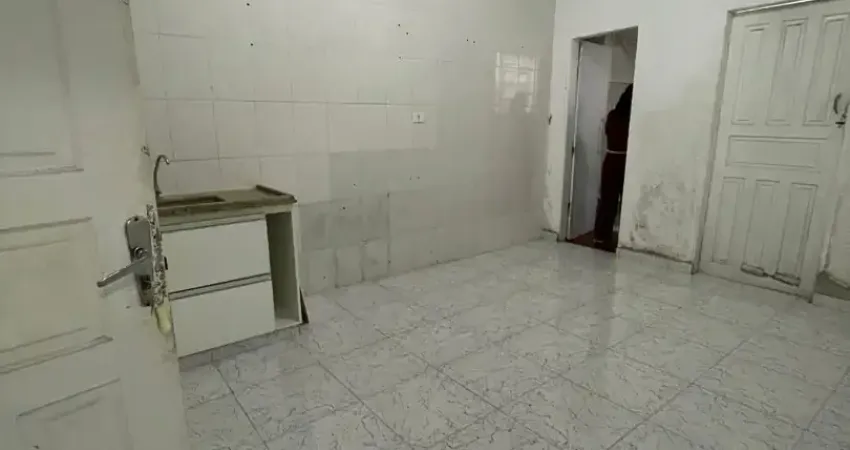 Casa com 1 quarto para alugar na Rua Liberdade, 1111, Mauá, São Caetano do Sul