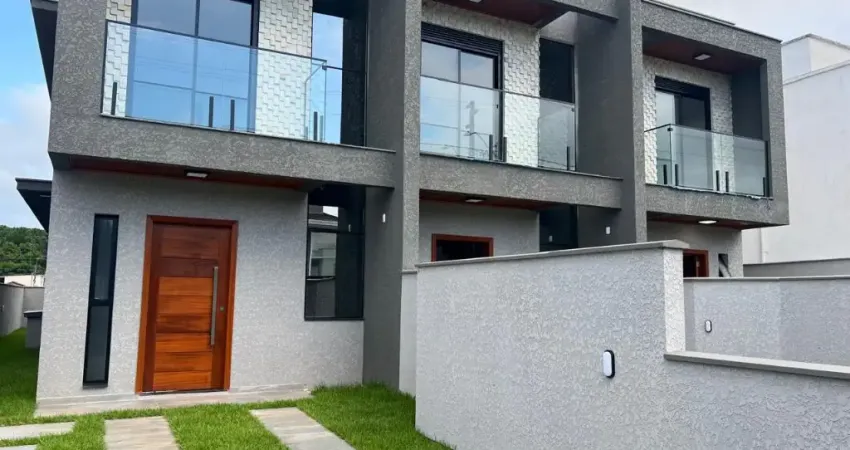 Sobrados com 03 dormitórios a venda - Jardim Rio Vermelho