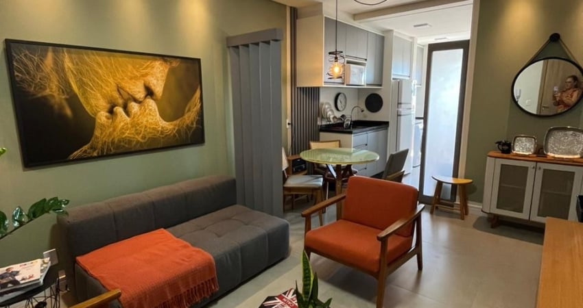 Este, encantador apartamento finamente mobiliado e decorado é a escolha perfeita para quem busca conforto e praticidade.