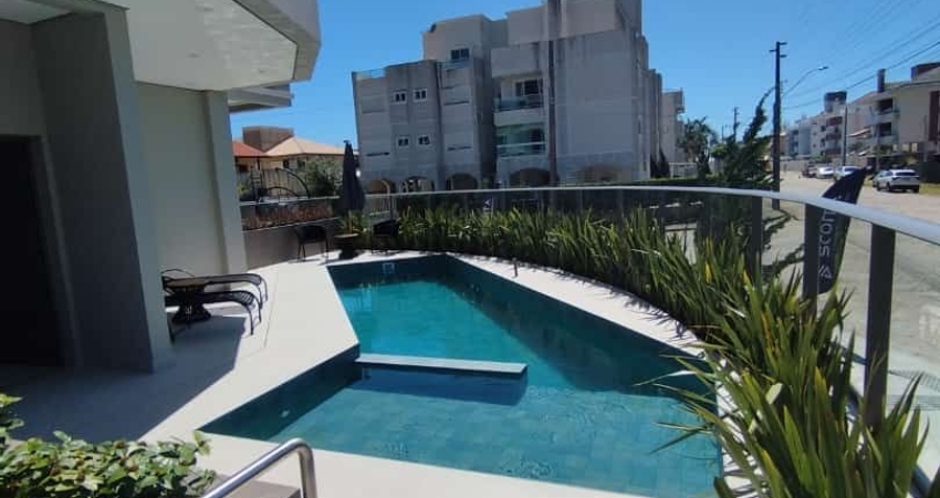 Imagine viver em um apartamento deslumbrante, situado em uma das áreas mais nobres da Praia dos Ingleses,