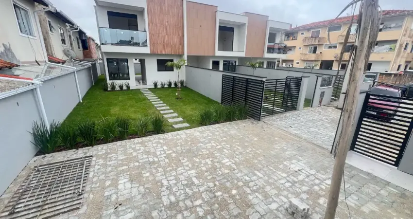 Casa com 4 quartos à venda na Estrada Dário Manoel Cardoso, 110, Ingleses, Florianópolis