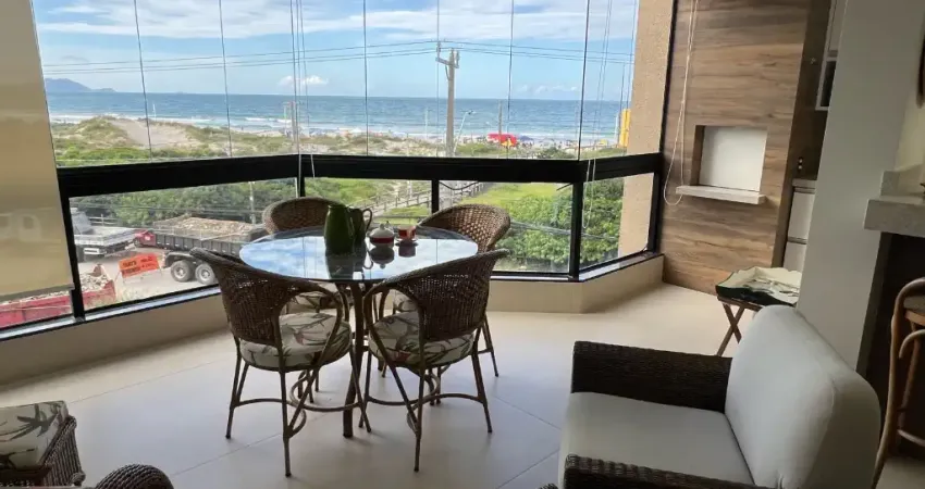 Aoartamento a venda - 03 dormitórios com vista mar - praia dos ingleses