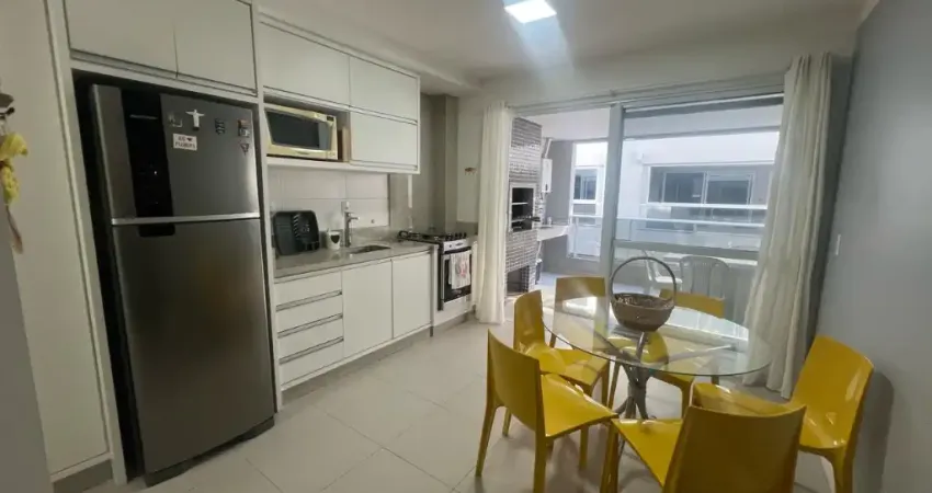 Apartamento a venda com duas suítes - Vila das Palmeiras II - Praia dos Ingleses