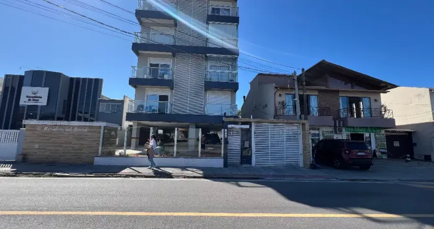 Apartamento à venda com 2 dormitórios, vista livre e localização privilegiada!