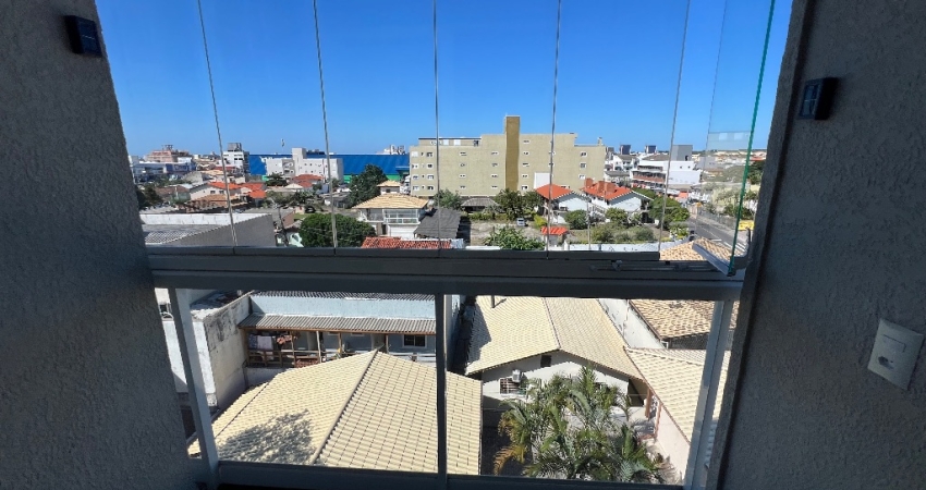 Apartamento à Venda com 2 Dormitórios, Vista Livre e Localização Privilegiada!