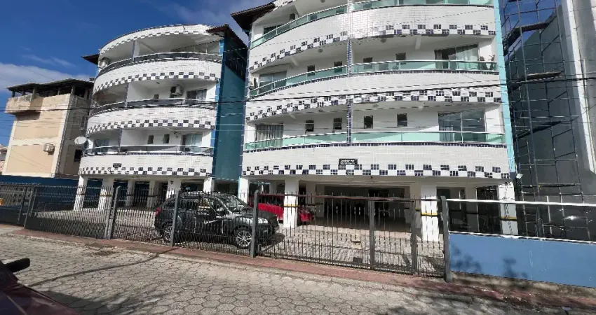 Venha morar em um apartamento excelente, próximo à Avenida Internacional, no bairro Ingleses Norte!