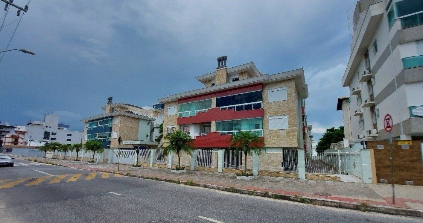Apartamento a Venda no Centrinho dos Ingleses com 02 dormitórios sendo 01 Suite.