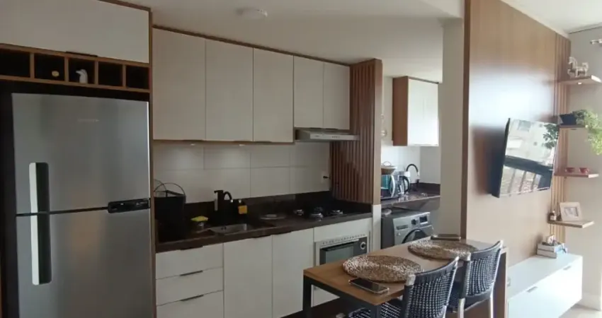 Apartamento 02 dormitórios a venda  - Residencial Mar Azul