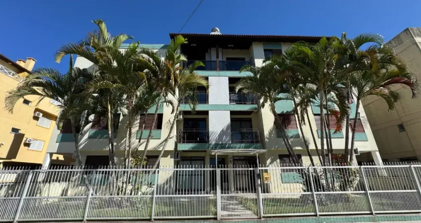 APARTAMENTO COM 02 DORMITÓRIOS  À VENDA – PRAIA DOS INGLESES
