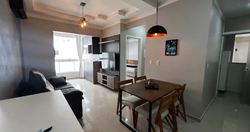 Gaivotas residence - apartamento mobiliado / 150m do mar- praia dos ingleses