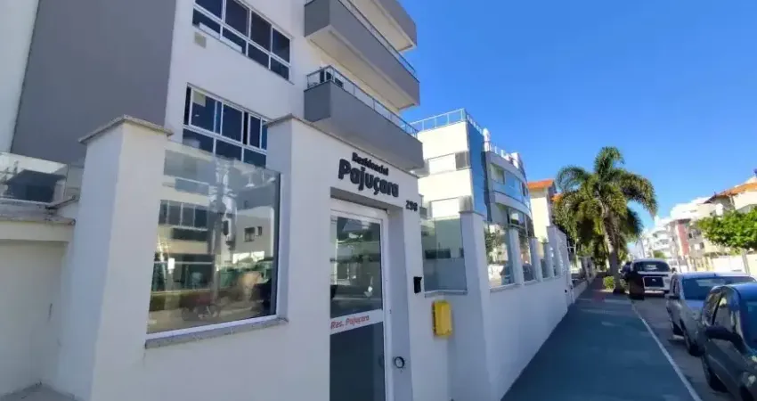 Apartamento com 02 dormitórios; 71m² a venda - 300m da praia dos ingleses