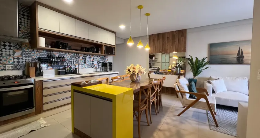 Apartamento a venda - 03 dormitórios - 400m do mar- praia dos ingleses